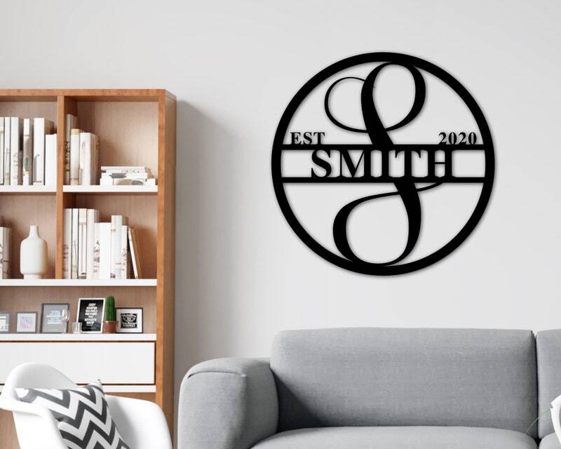 Where Our Story Began - Personalized Coordinates Metal Sign