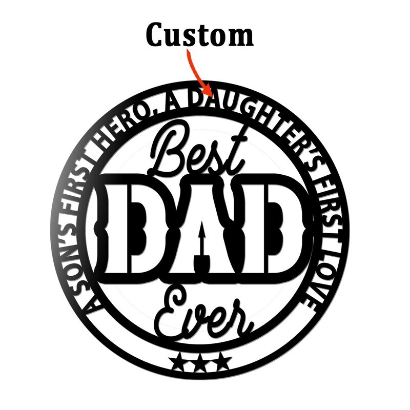 LED Guitar Metal Sign - A Personalized Gift for His Music Room